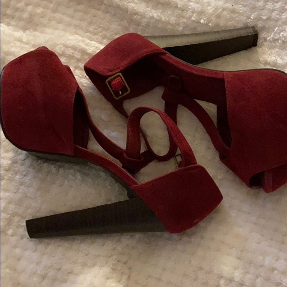 Shoes